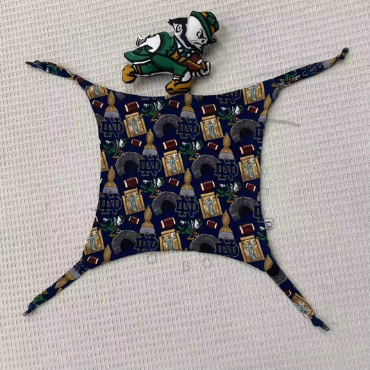 PT Snuggle Lovey
