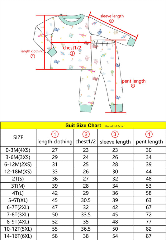 Play Ball Pals 2 Piece Short Sleeve with Pants Set