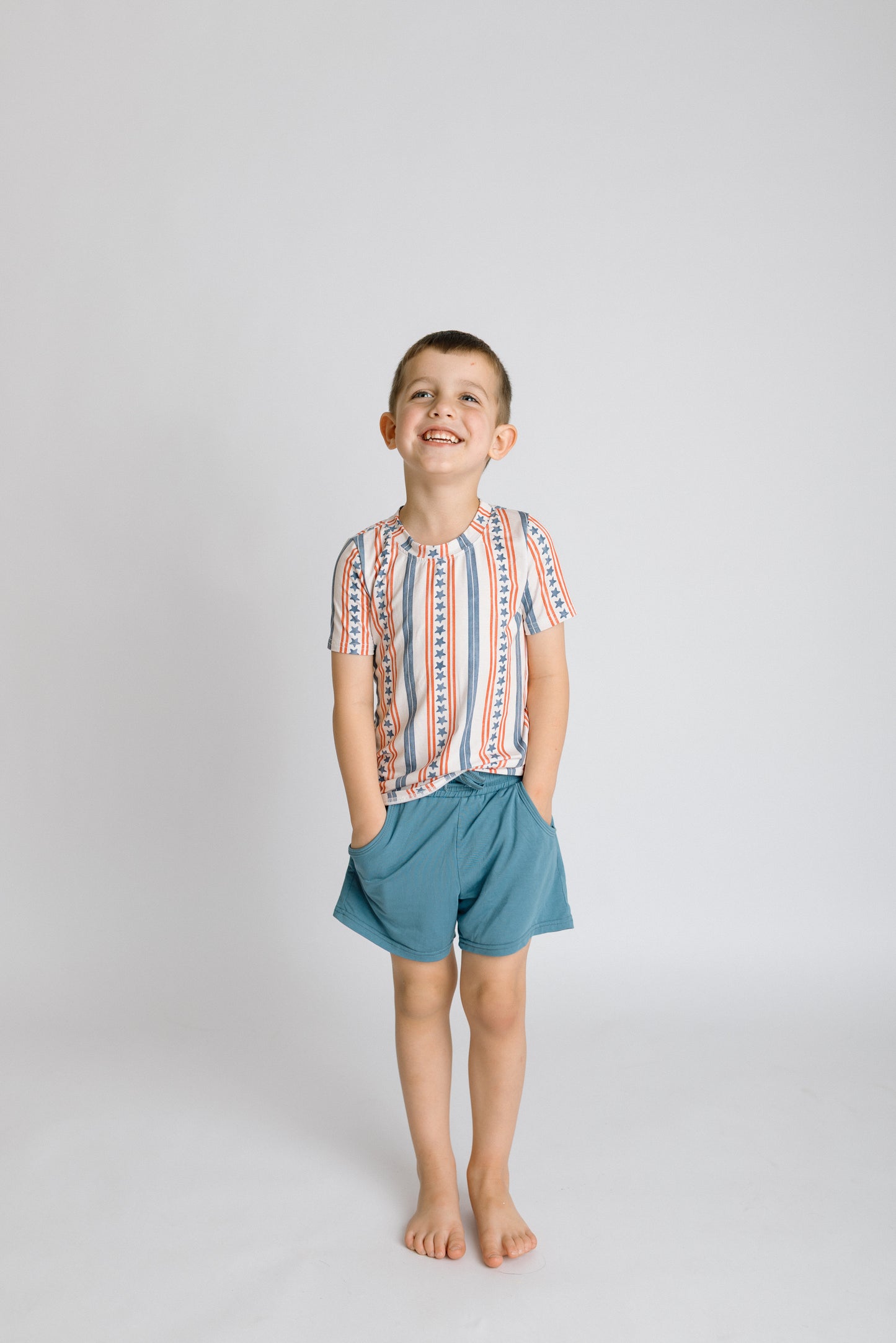 Stars & Stripes Daywear