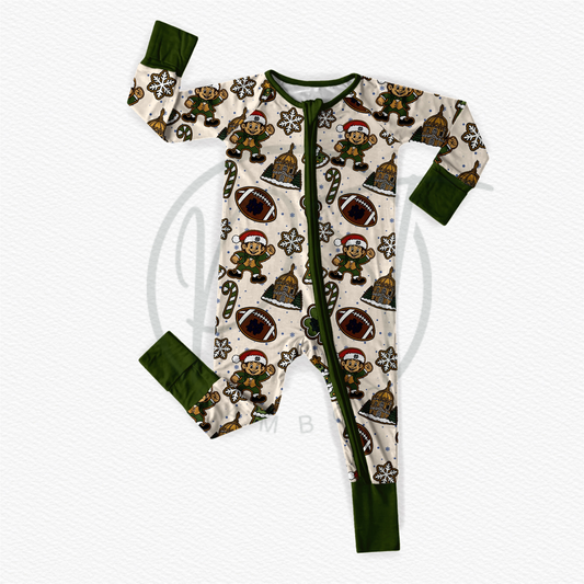 Champion Cookie Crew Zippy