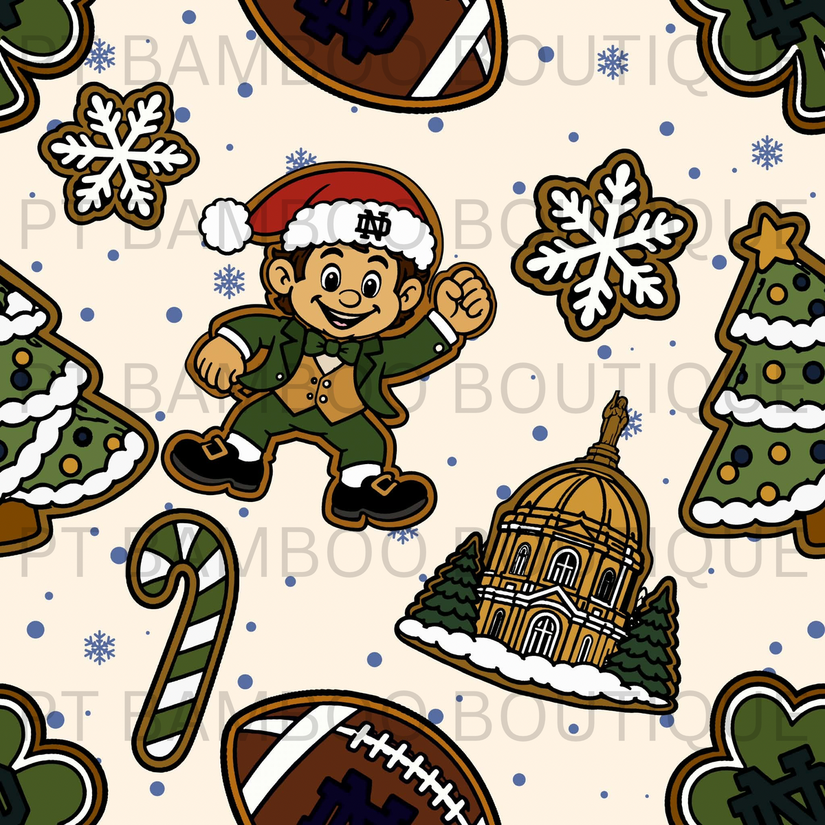 Champion Cookie Crew Zippy