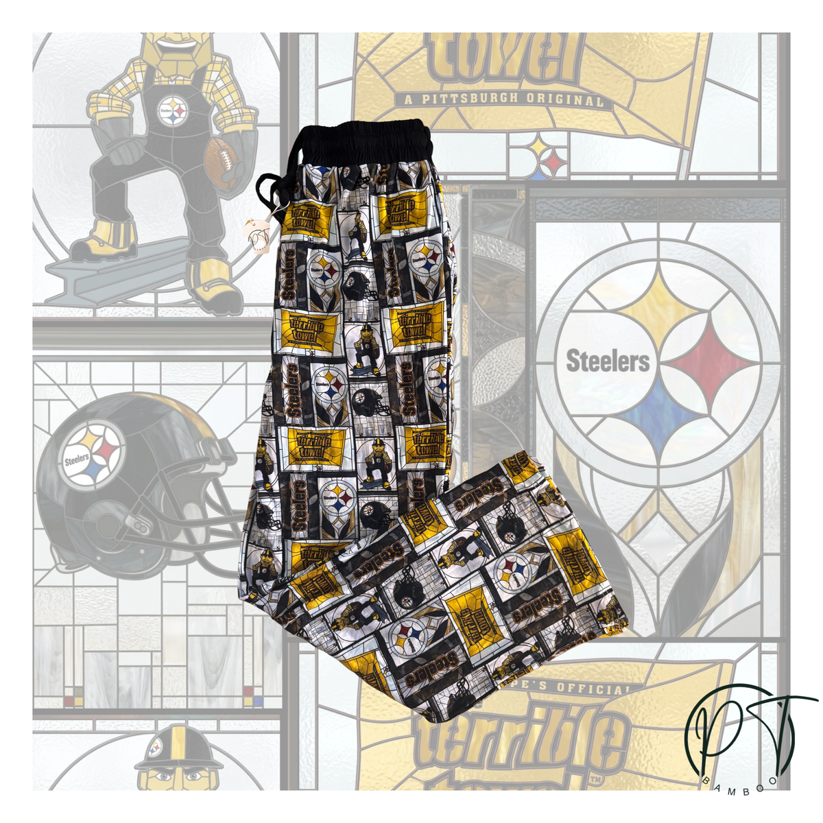 Here We Go Lounge Pants