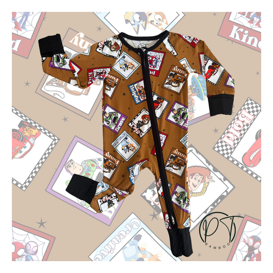 Playtime Positivity Zippy