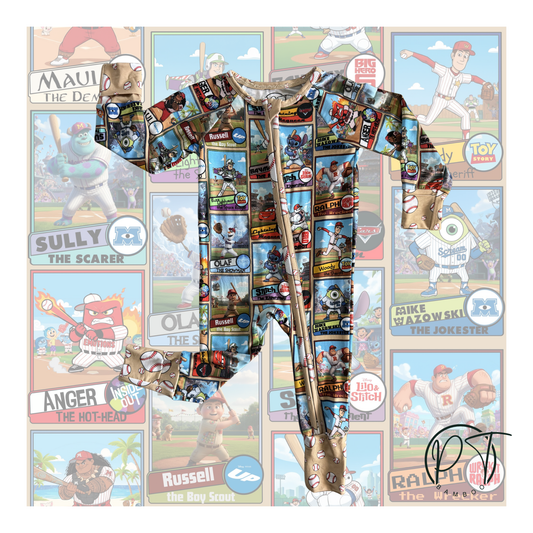 Play Ball Pals Zippy